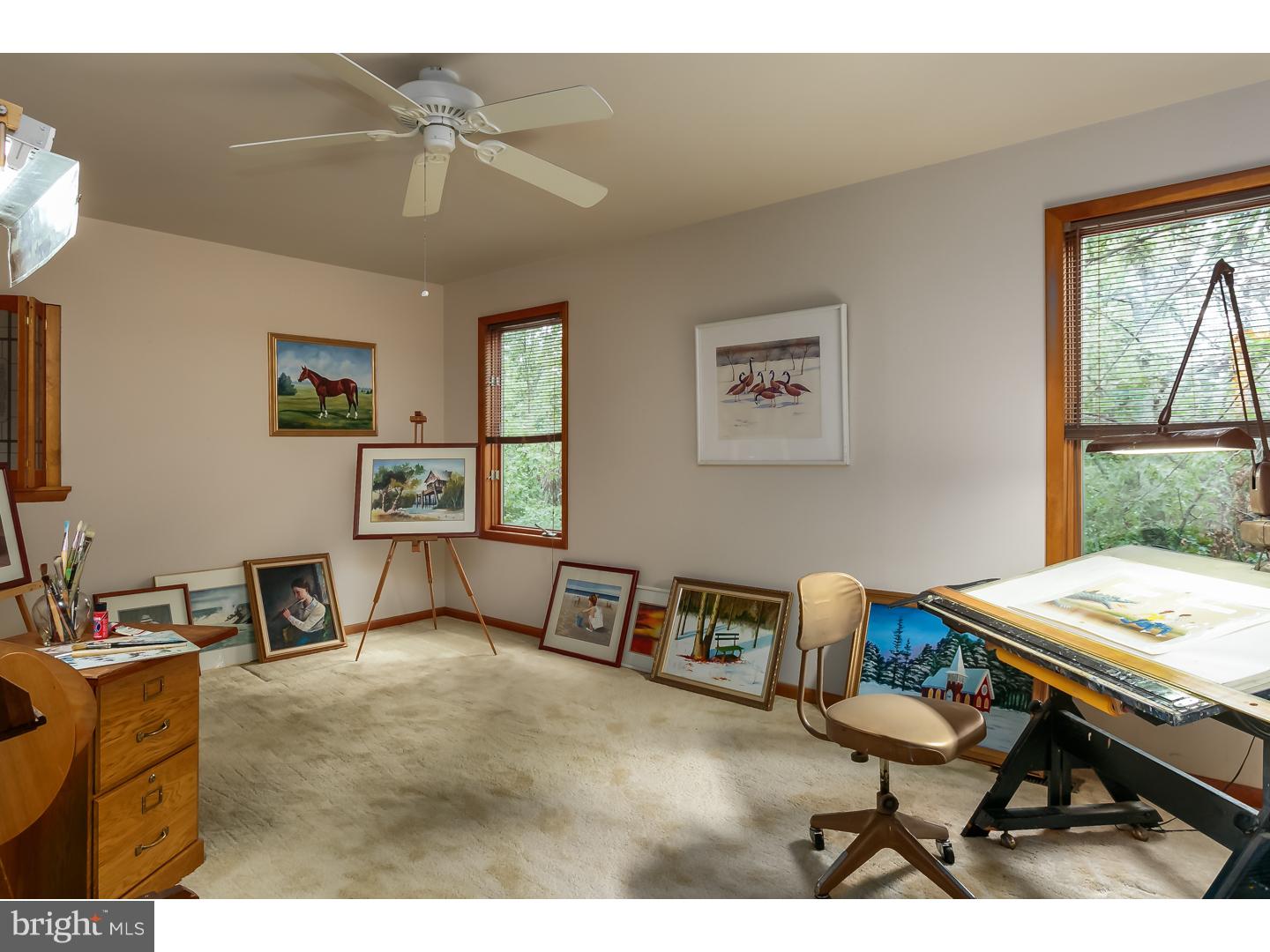 361 Tuckerton Road Shamong, NJ 08088 - Photo 20 of 25 Bedroom 3