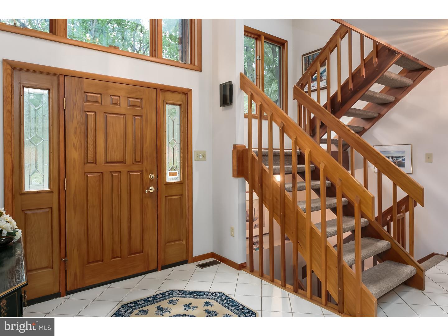361 Tuckerton Road Shamong, NJ 08088 - Photo 3 of 25 Foyer
