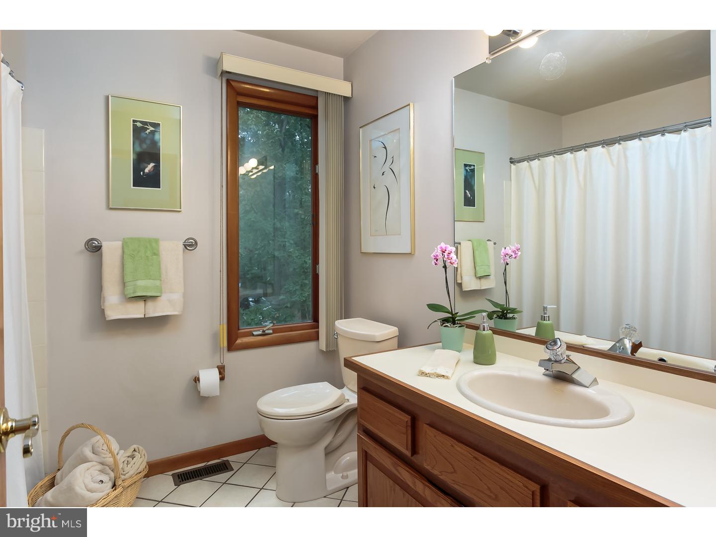 361 Tuckerton Road Shamong, NJ 08088 - Photo 22 of 25 Bathroom