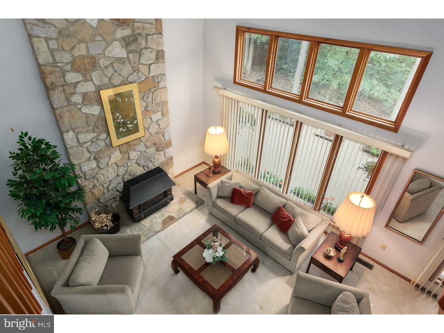 361 Tuckerton Road Shamong, NJ 08088 - Photo 7 of 25 Living Room