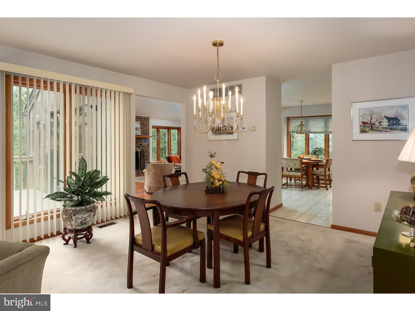 361 Tuckerton Road Shamong, NJ 08088 - Photo 8 of 25 Dining Room