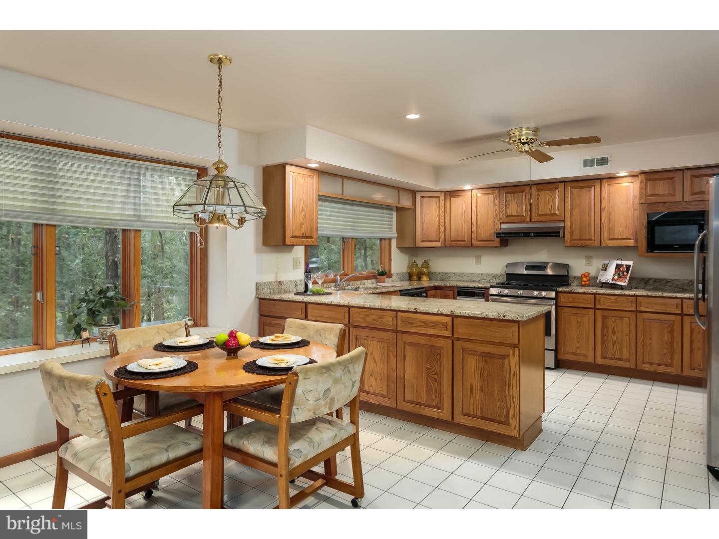361 Tuckerton Road Shamong, NJ 08088 - Photo 9 of 25 Kitchen