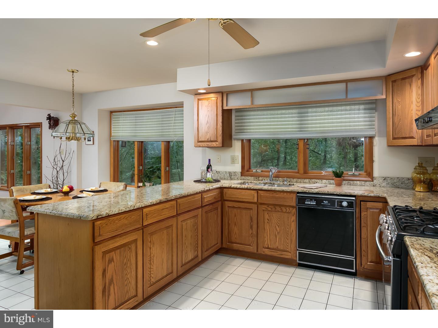 361 Tuckerton Road Shamong, NJ 08088 - Photo 10 of 25 Kitchen