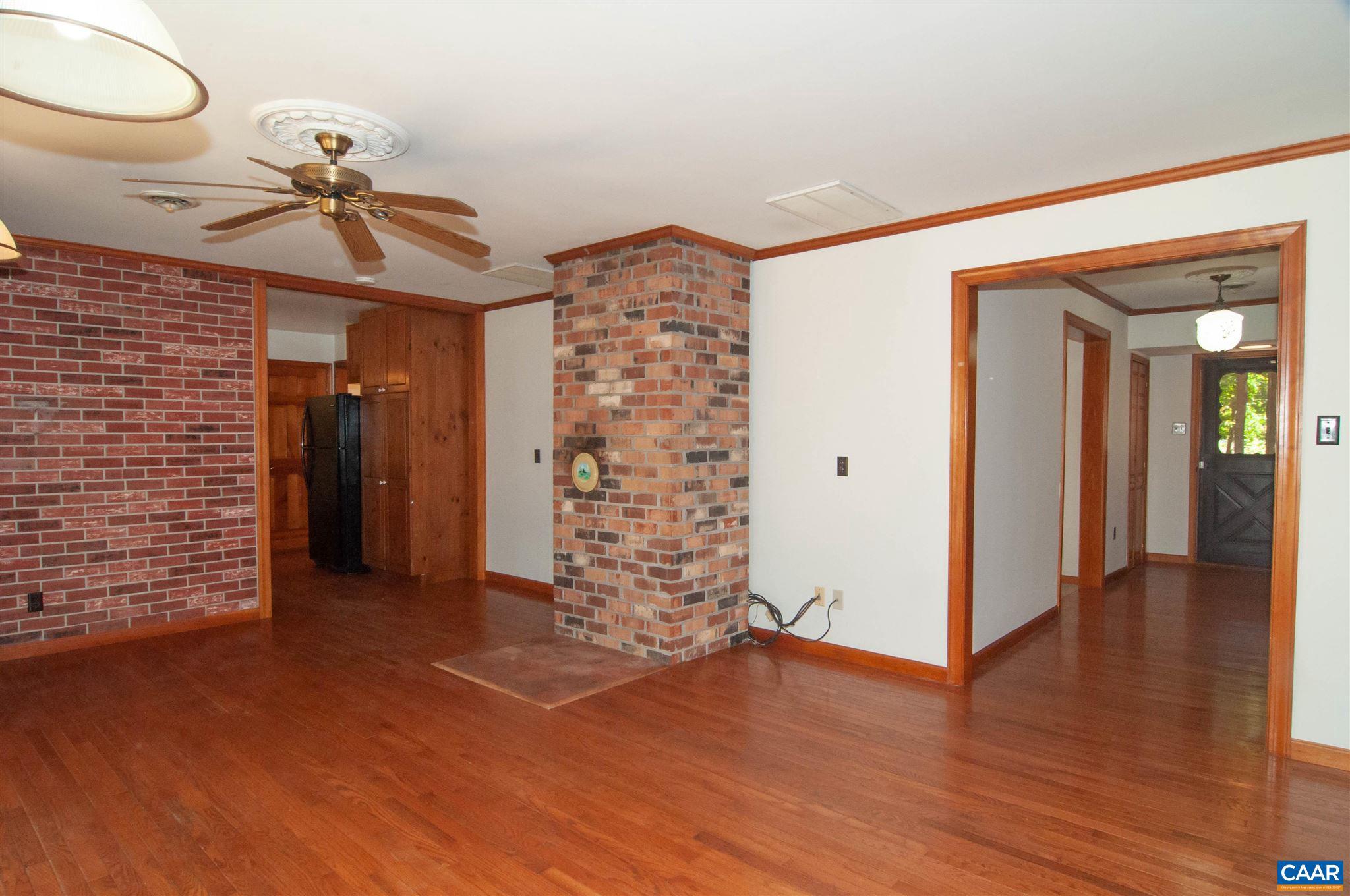 405 Walnut Shade Road Louisa, VA 23093 - Photo 14 of 56 Gallery Image 14