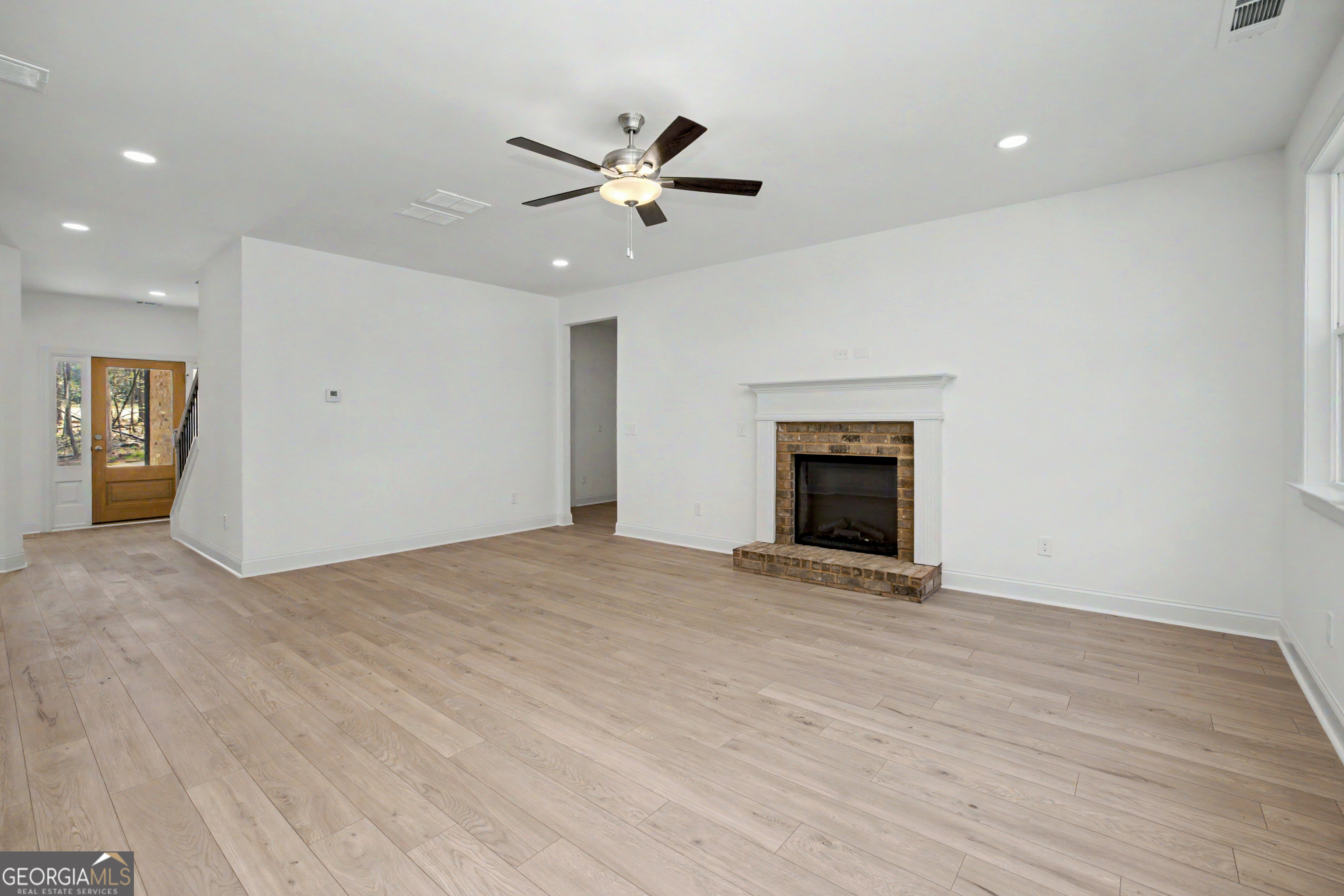 3921 Peeksville Road, Unit (LOT 6) Locust Grove, GA 30248 - Photo 12 of 59 Gallery Image 12