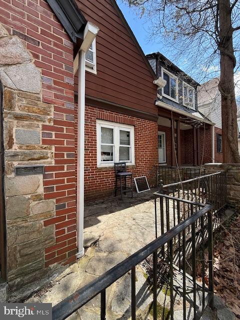 9 York Road Baltimore, MD 21204 - Photo 2 of 3