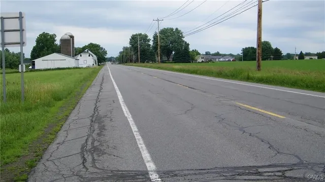 $129,900 | 11 Main Street, Adams, NY 13605