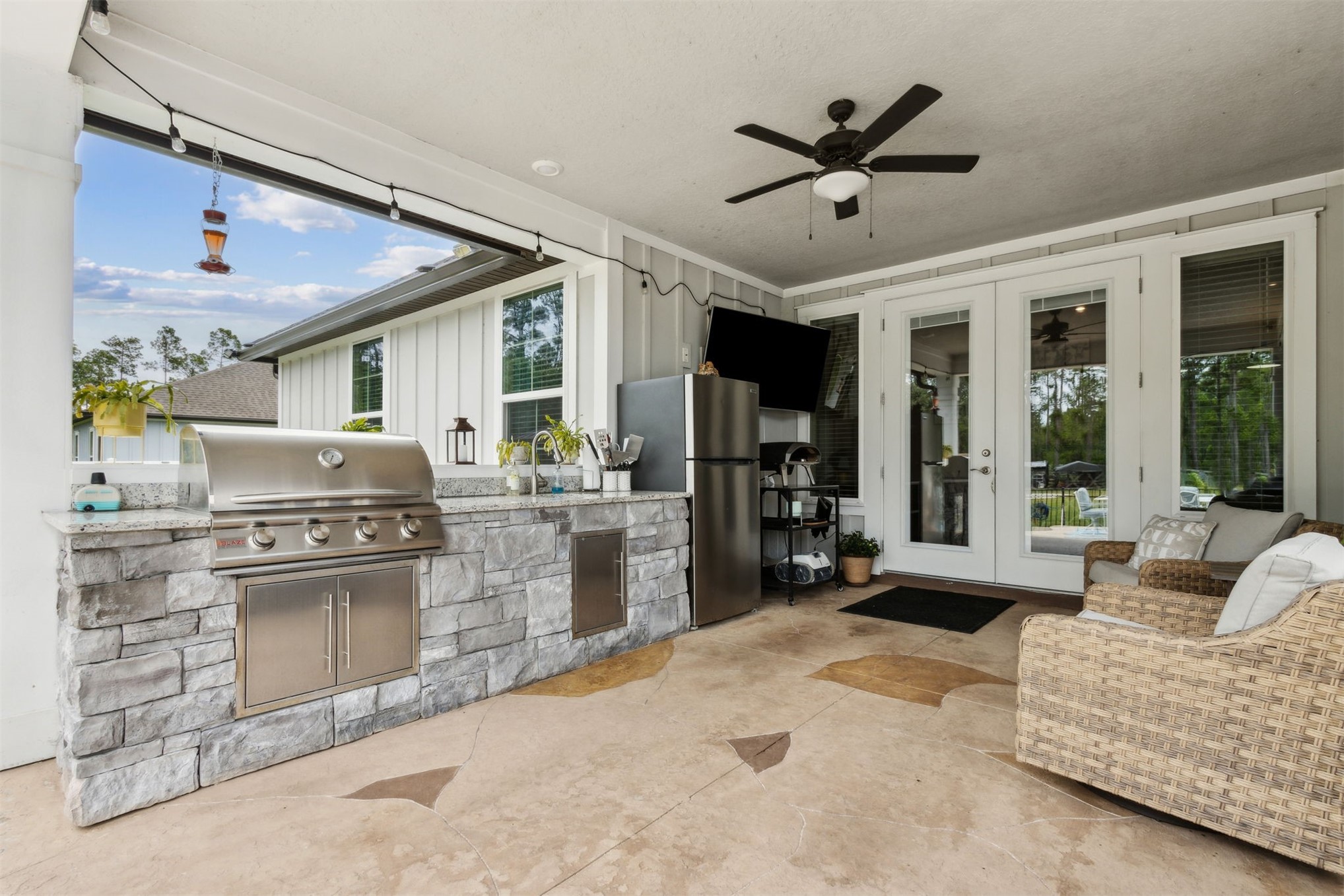 36501 Shortleaf Avenue Hilliard, FL 32046 - Photo 4 of 55
