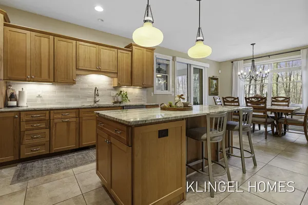 $724,900 | 1724 Red Stem Drive, Holland, MI 49424
