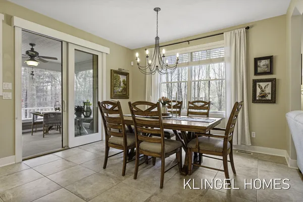 $724,900 | 1724 Red Stem Drive, Holland, MI 49424