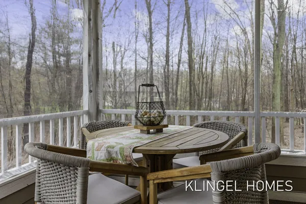 $724,900 | 1724 Red Stem Drive, Holland, MI 49424