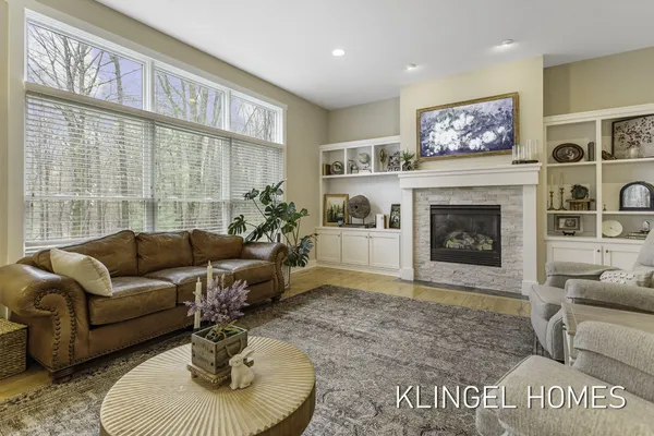 $724,900 | 1724 Red Stem Drive, Holland, MI 49424