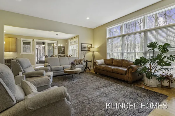 $724,900 | 1724 Red Stem Drive, Holland, MI 49424