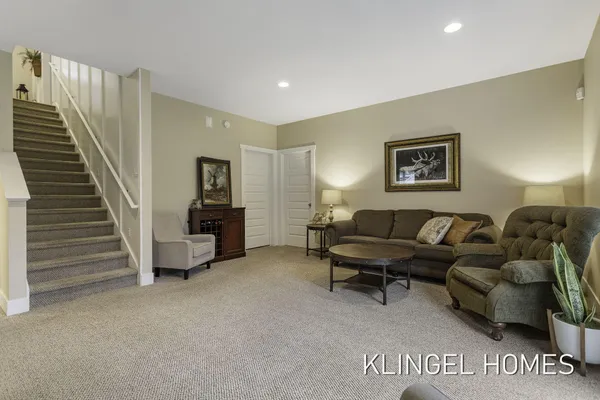 $724,900 | 1724 Red Stem Drive, Holland, MI 49424
