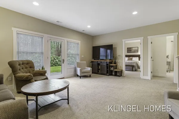 $724,900 | 1724 Red Stem Drive, Holland, MI 49424