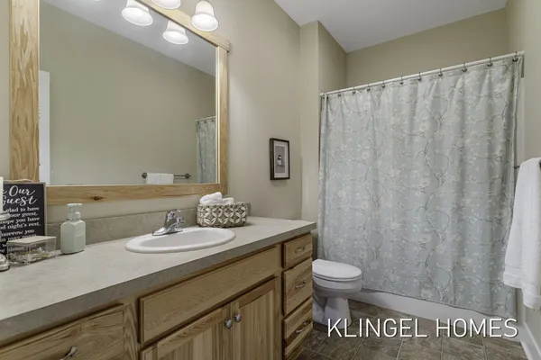 $724,900 | 1724 Red Stem Drive, Holland, MI 49424