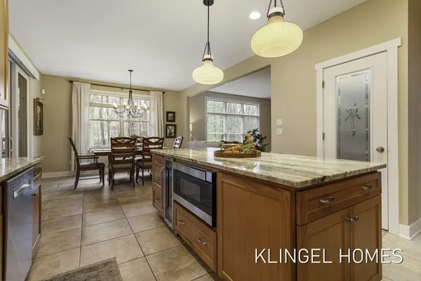 $724,900 | 1724 Red Stem Drive, Holland, MI 49424