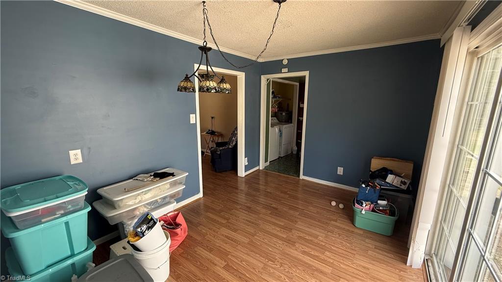 3543 Wall Road Greensboro, NC 27407 - Photo 13 of 37 Dining Room