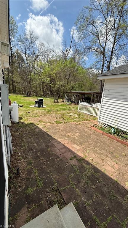 3543 Wall Road Greensboro, NC 27407 - Photo 21 of 37