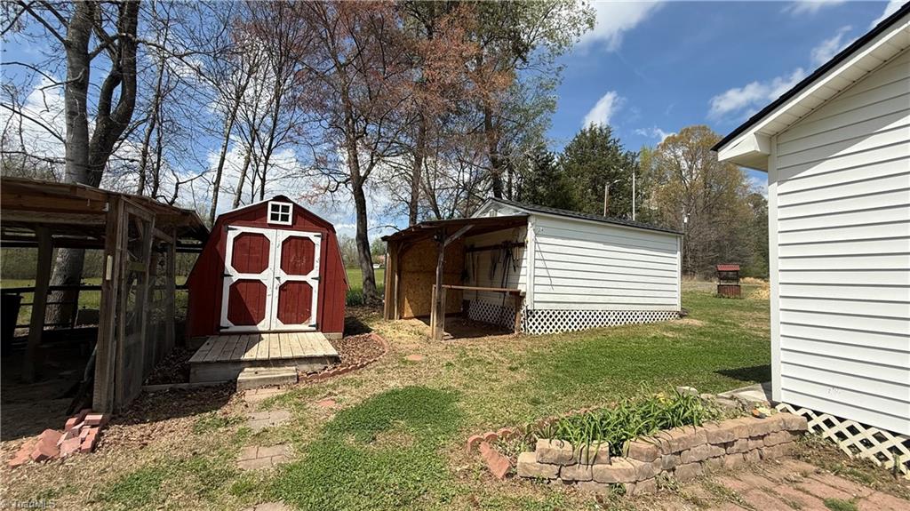 3543 Wall Road Greensboro, NC 27407 - Photo 22 of 37