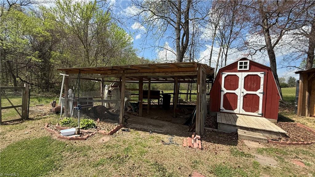 3543 Wall Road Greensboro, NC 27407 - Photo 23 of 37