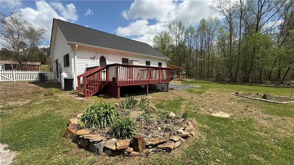 3543 Wall Road Greensboro, NC 27407 - Photo 28 of 37