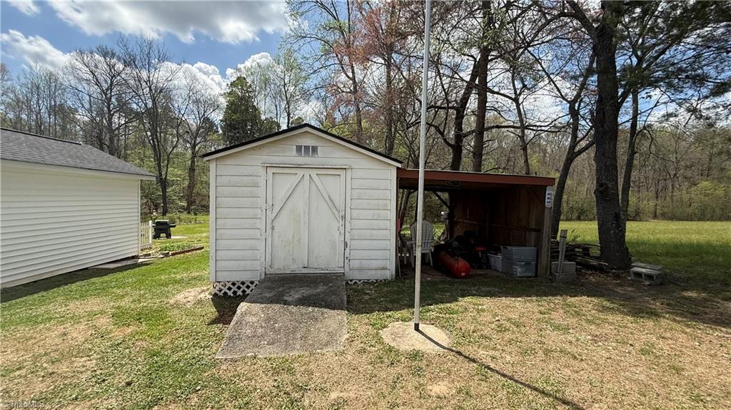 3543 Wall Road Greensboro, NC 27407 - Photo 34 of 37