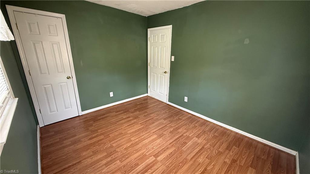 3543 Wall Road Greensboro, NC 27407 - Photo 5 of 37 2nd Bedroom