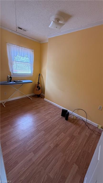 3543 Wall Road Greensboro, NC 27407 - Photo 6 of 37 Office & Attic