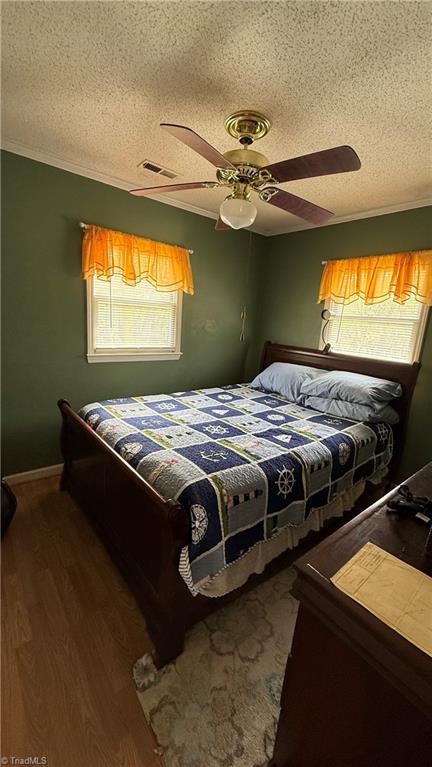 3543 Wall Road Greensboro, NC 27407 - Photo 10 of 37 Primary Bedroom