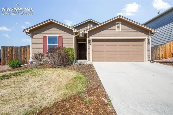 $390,000 | 7704 Cruzer Heights, Peyton, CO 80831