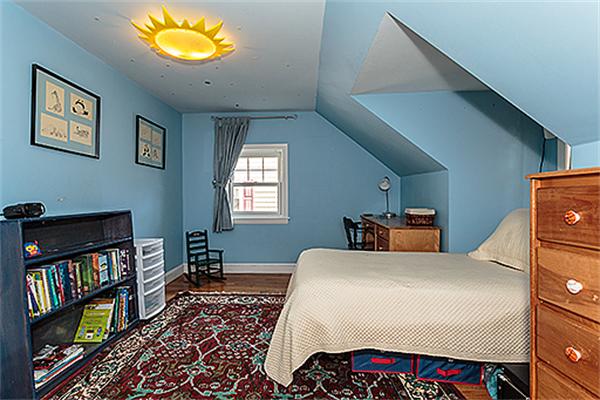 78 Stowecroft Road Arlington, MA 02474 - Photo 16 of 22