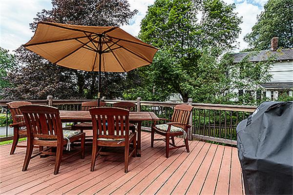 78 Stowecroft Road Arlington, MA 02474 - Photo 19 of 22