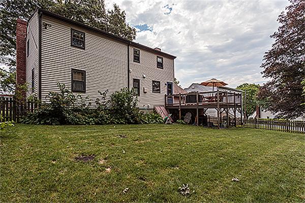78 Stowecroft Road Arlington, MA 02474 - Photo 22 of 22