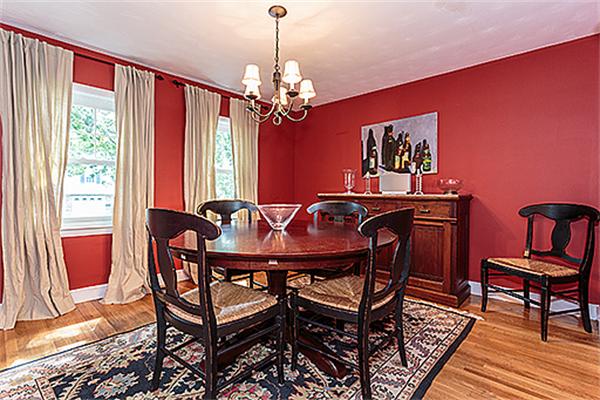 78 Stowecroft Road Arlington, MA 02474 - Photo 7 of 22