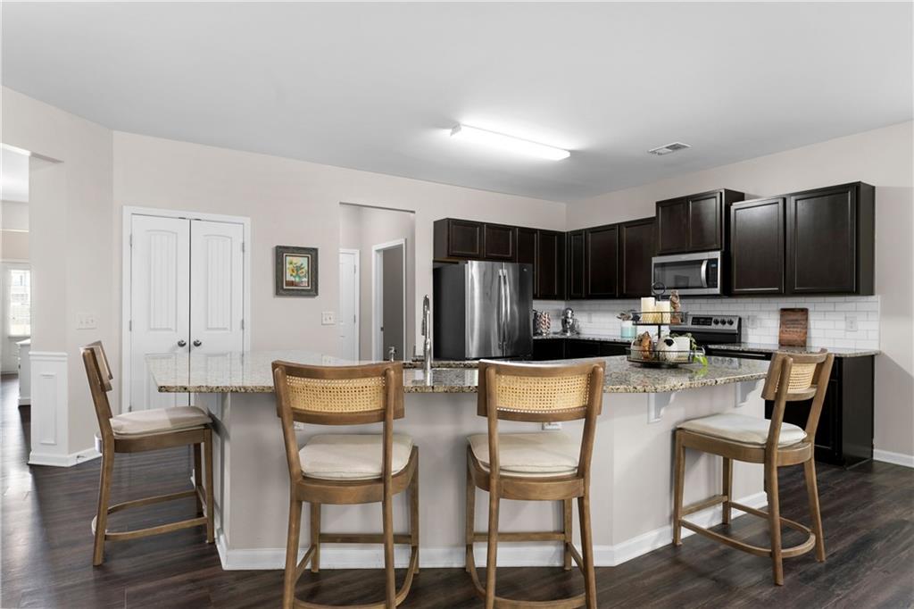 51 Robin Road Adairsville, GA 30103 - Photo 17 of 37