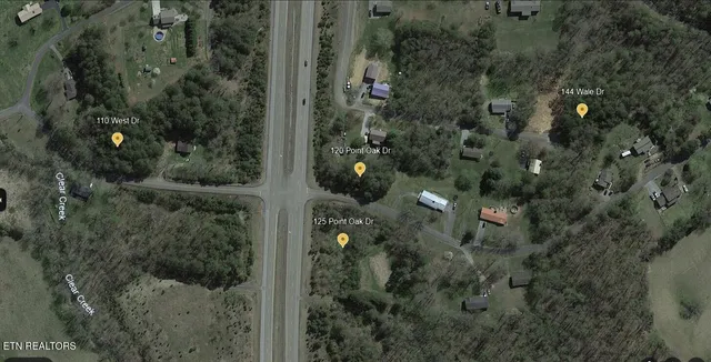 $25,000 | 144 Wale Drive, Parrottsville, TN 37843