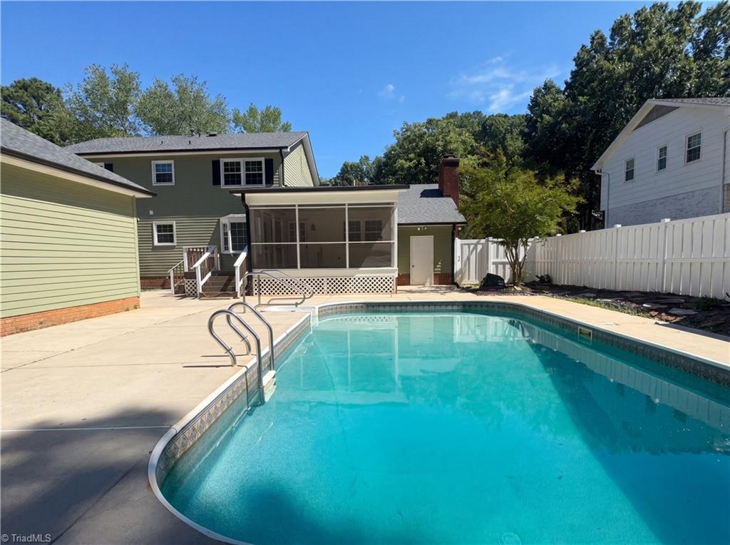 4700 Charlottesville Road Greensboro, NC 27410 - Photo 5 of 25