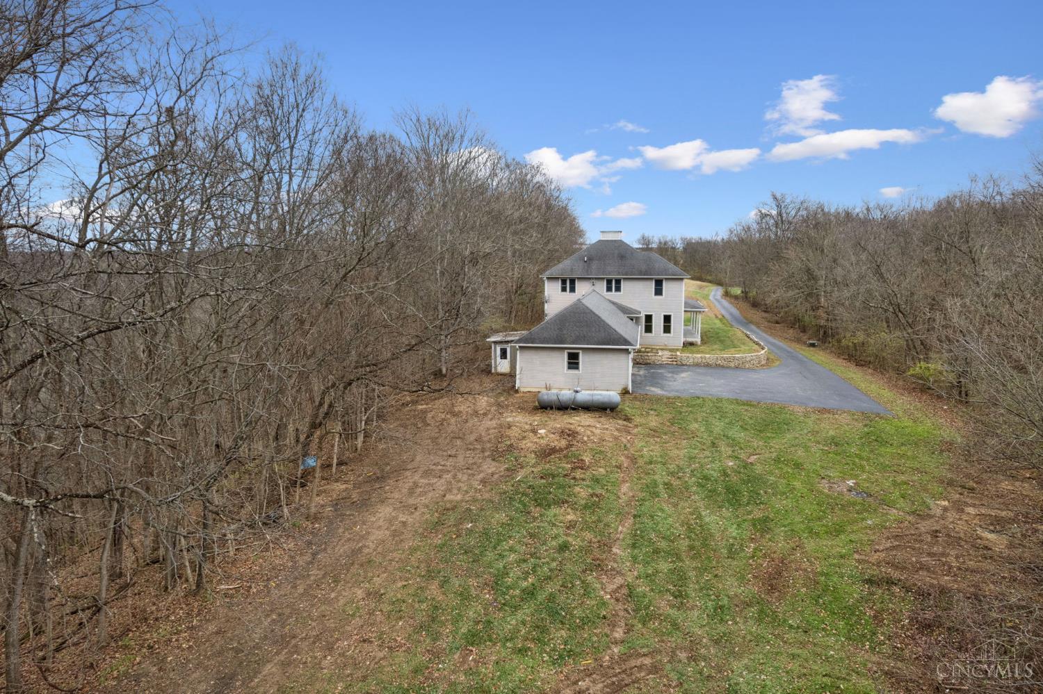 3571 Shaw Road Georgetown, OH 45121 - Photo 13 of 54