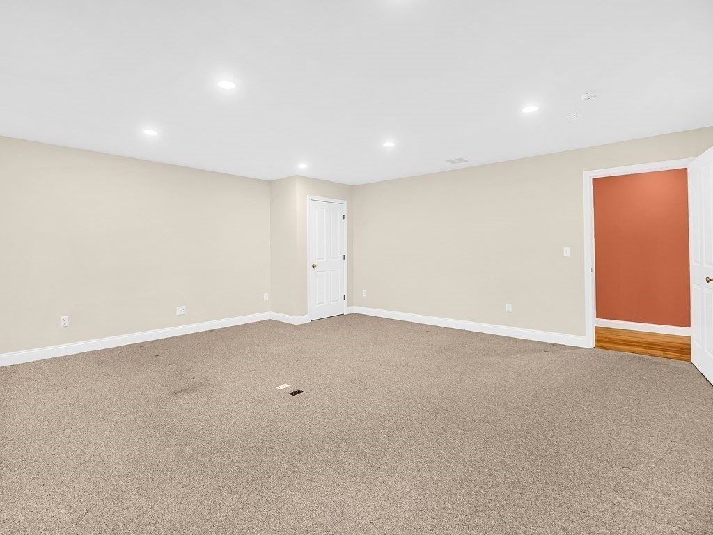 168 Proctor Road Chelmsford, MA 01824 - Photo 32 of 41 a view of an empty room