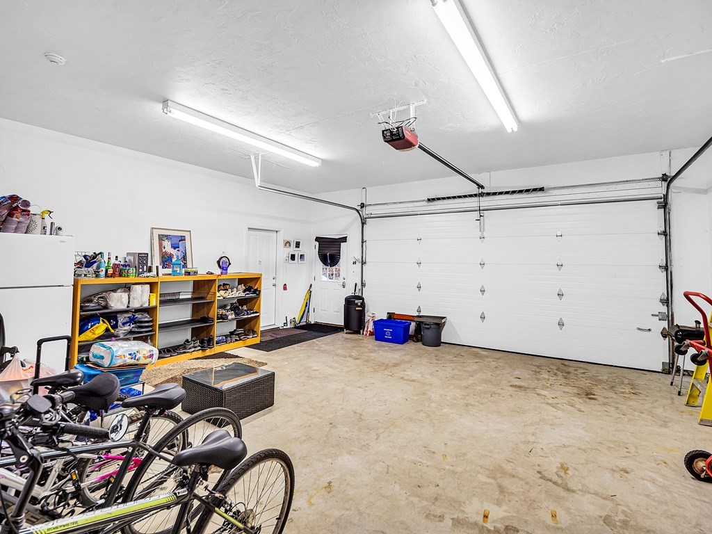 168 Proctor Road Chelmsford, MA 01824 - Photo 35 of 41 a view of a room with gym equipment