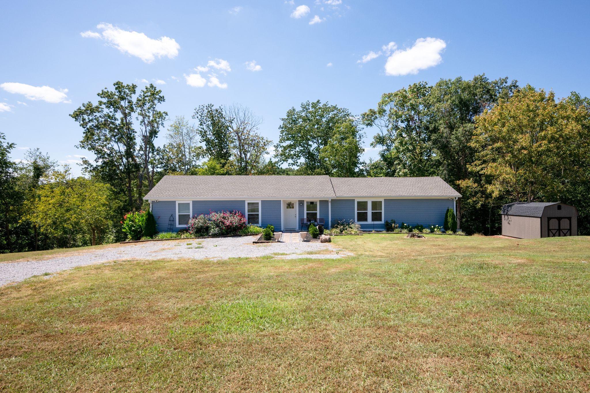 1010 Buckeye Road Ashland City, TN 37015 - Photo 1 of 26 Gallery Image 1