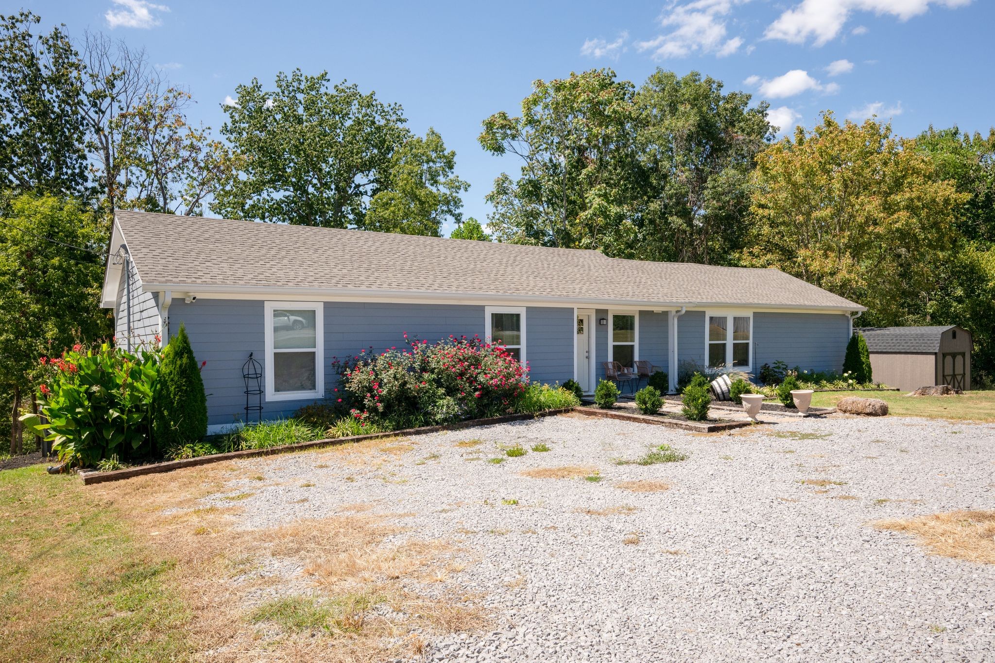 1010 Buckeye Road Ashland City, TN 37015 - Photo 2 of 26 Gallery Image 2