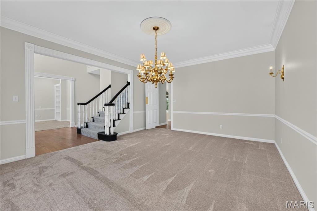 16557 Baxter Forest Ridge Drive Chesterfield, MO 63005 - Photo 13 of 67