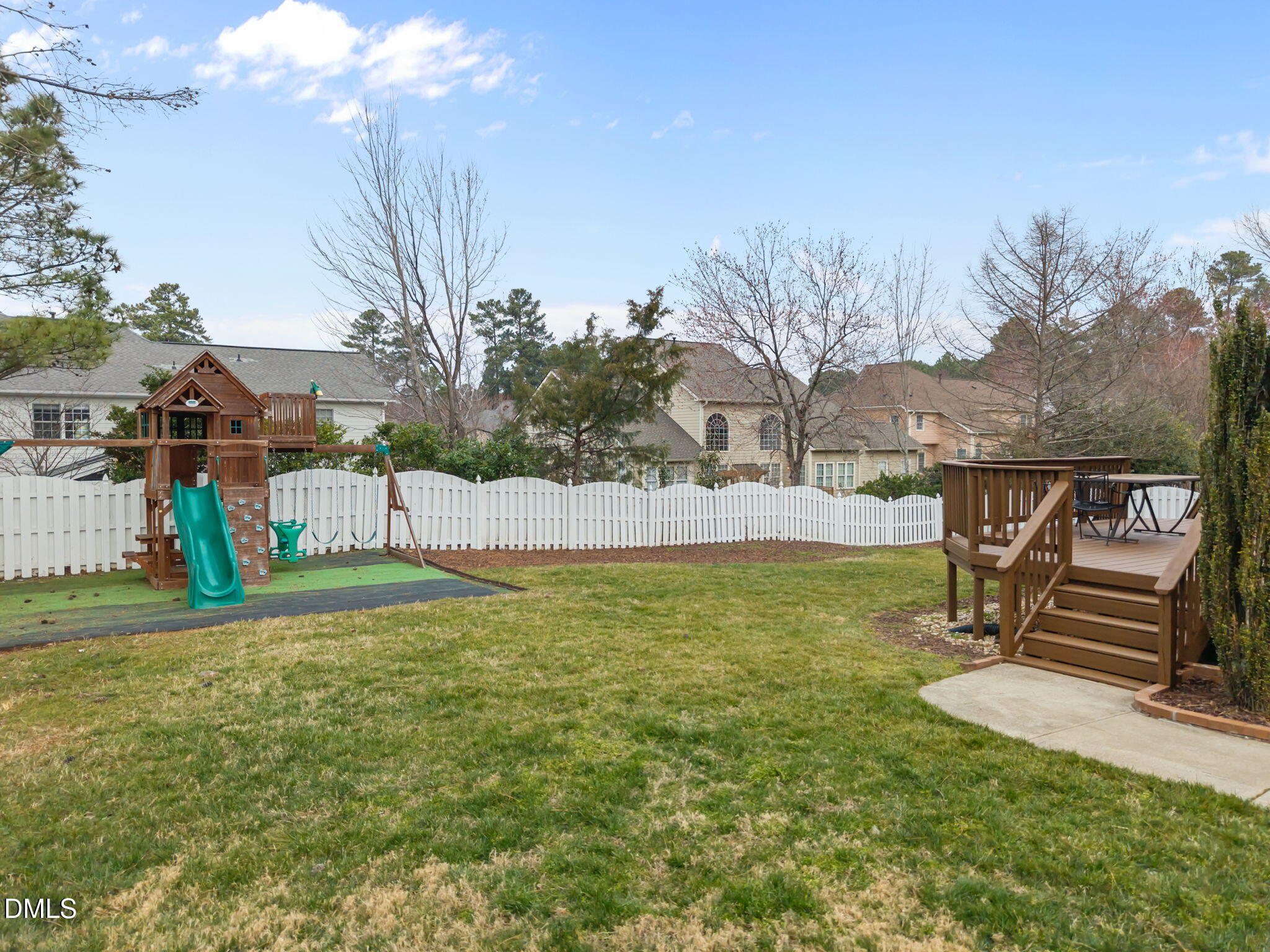 10712 Round Brook Circle Raleigh, NC 27617 - Photo 47 of 69 8-web-or-mls-DJI_20260225095948_0268_D