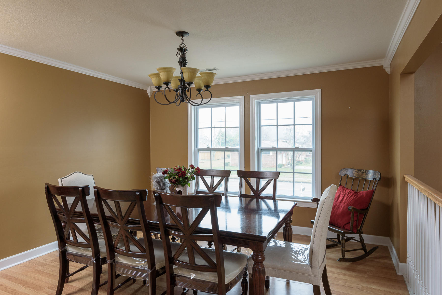 1198 North Moore Road Chattanooga, TN 37411 - Photo 13 of 33 dining_1