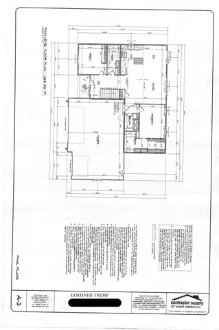 $469,900 | 1918 Arches Drive, Holmen, WI 54636