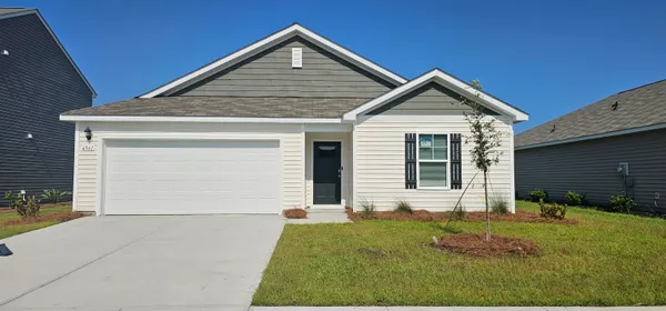 $264,490 | 4402 East Coast Lane, Shallotte, NC 28470