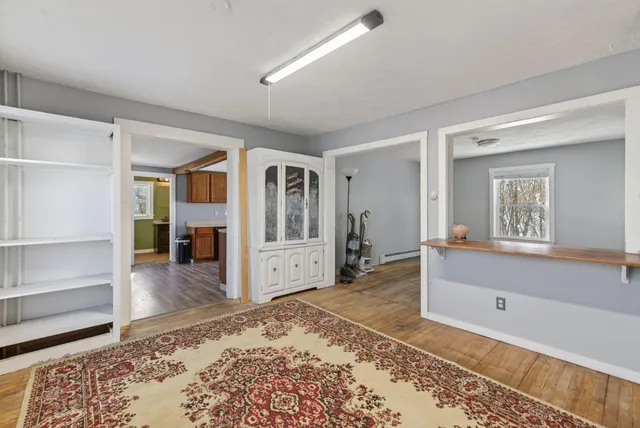 $215,000 | 1139 Sabattus Street, Lewiston, ME 04240