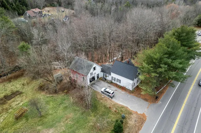 $215,000 | 1139 Sabattus Street, Lewiston, ME 04240